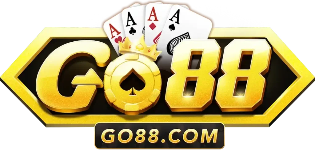 GO88 VB — Cổng game đổi thưởng