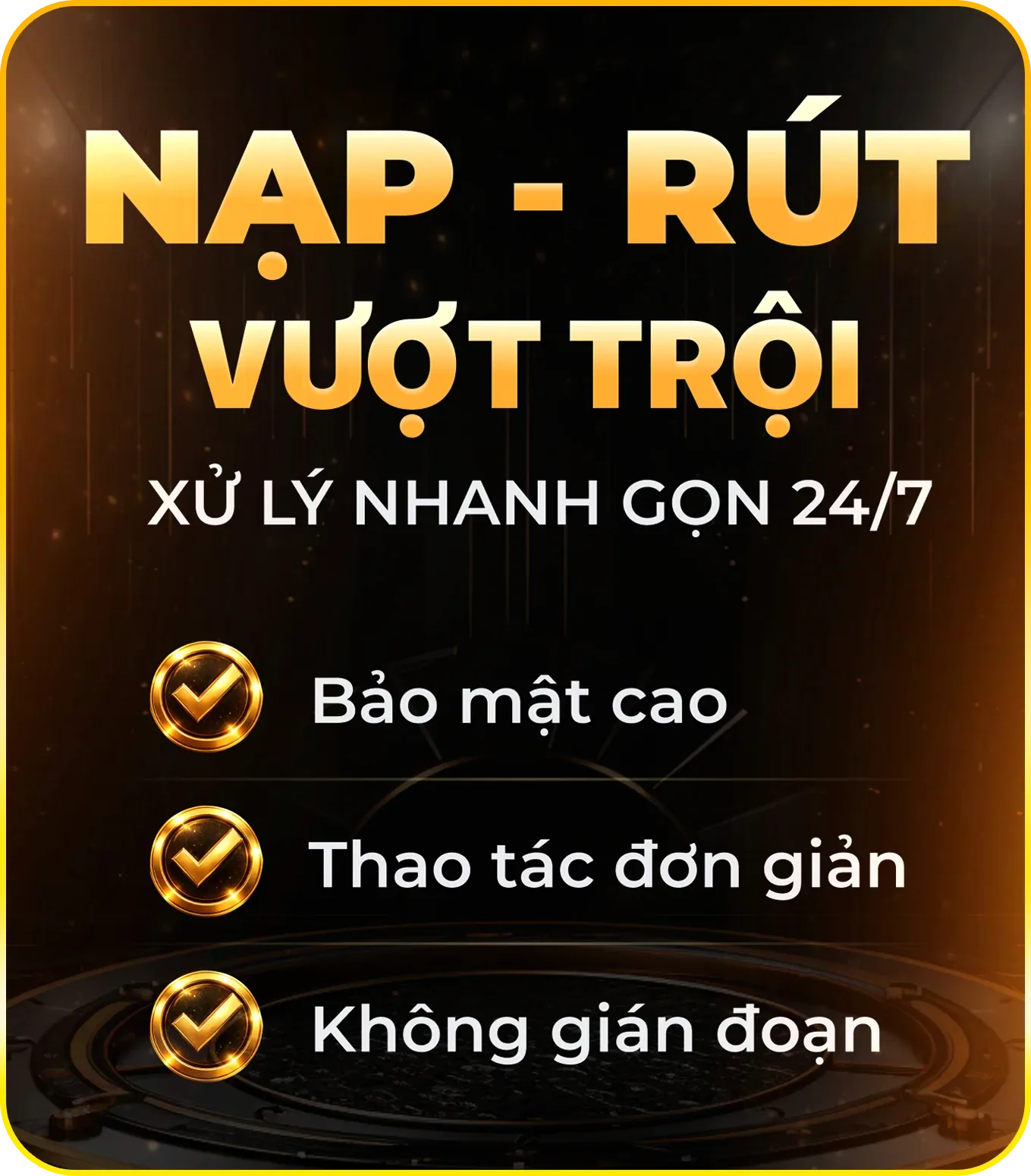Banner dọc GO88 VB