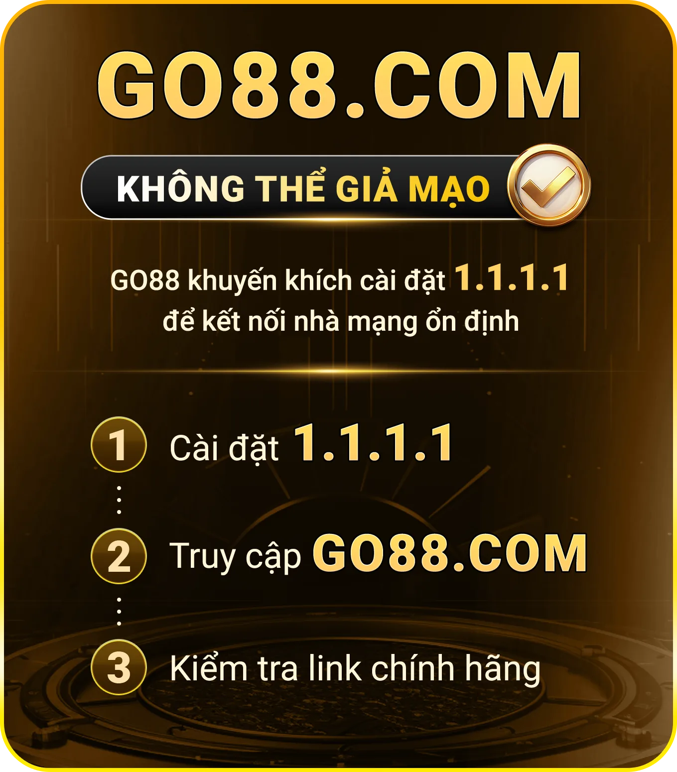 Banner dọc GO88 VB